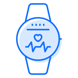 smartwatch icon