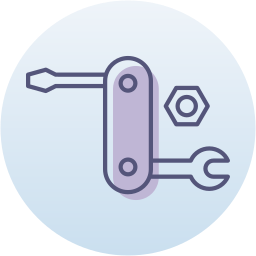 Tool icon