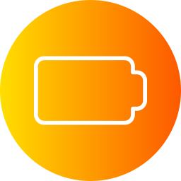 Charging icon