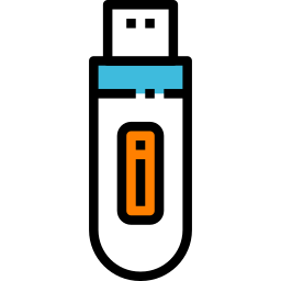 flash drive icon