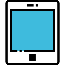 Tablet icon