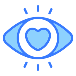 Eye icon