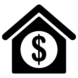 precios de venta de casas icono