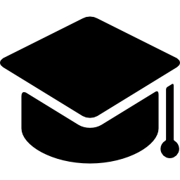 College Graduation icon