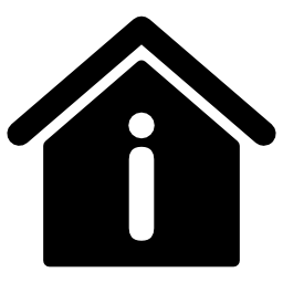 Properties Info icon