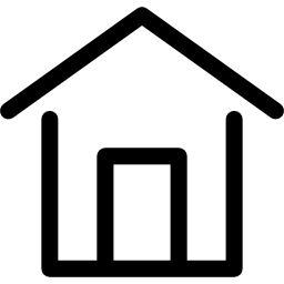 Single House icon