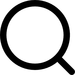 Big Magnifying Glass icon