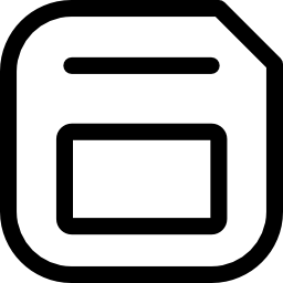 Memory Card Device icon