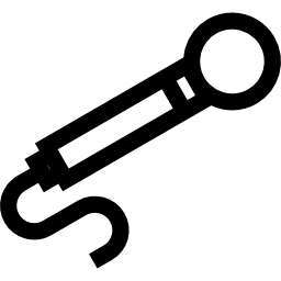 カラオケマイク icon