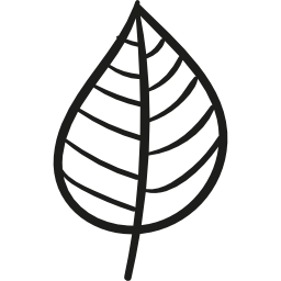 Garden Leaf icon