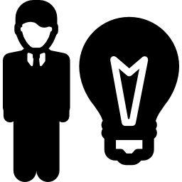 Management Idea icon