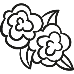 gartenblumen icon