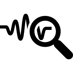 사인파 분석 icon
