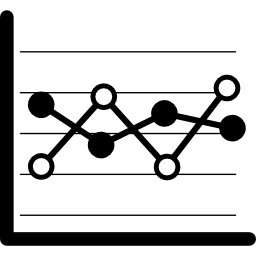 事業チャート icon