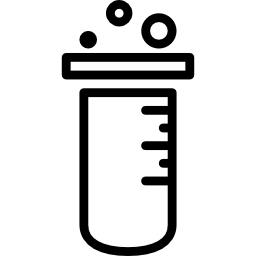 Chemical Test Tube icon