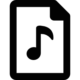 Music Archive icon