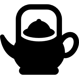 Chinese Teapot icon
