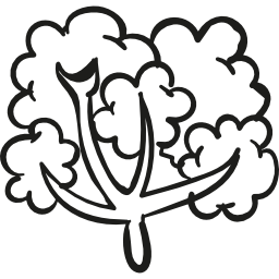 Leafy Tree icon