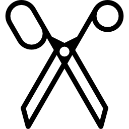 Papper Cut Scirssors icon