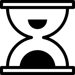 Hourglass Countdown icon
