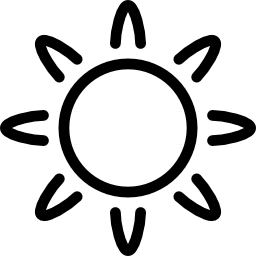 Burning Sun icon