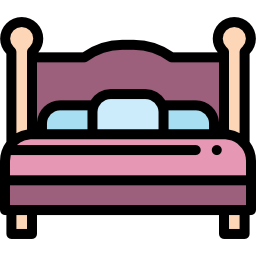 cama icono