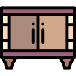 Cabinet icon