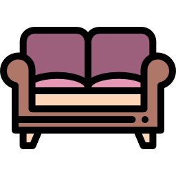 sofa icon