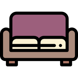 sofa icon