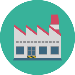 Factory icon