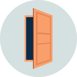 Door icon