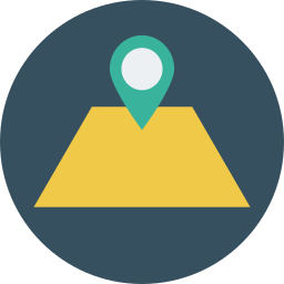 Map icon