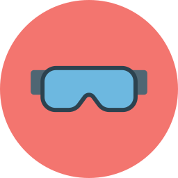 Glasses icon