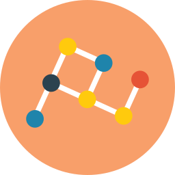 Molecule icon