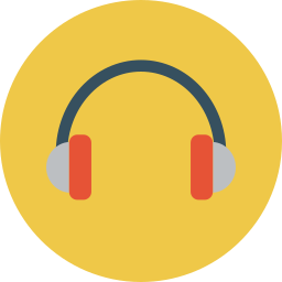 headset icon