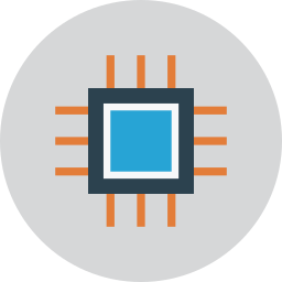 Cpu icon