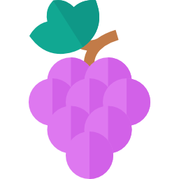 Grapes icon