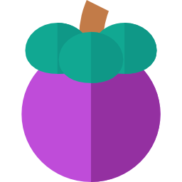 mangostan icon