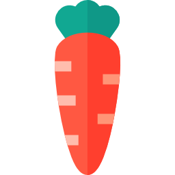 Carrot icon