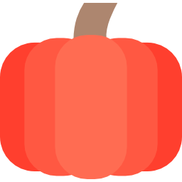 Pumpkin icon