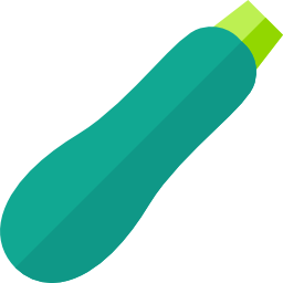 zucchini icon