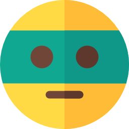 ninja icono