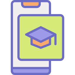 교육 앱 icon