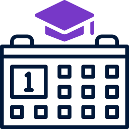 calendario icona