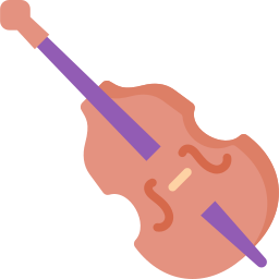 kontrabass icon