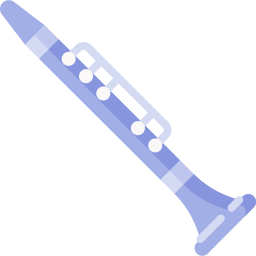 Clarinet icon