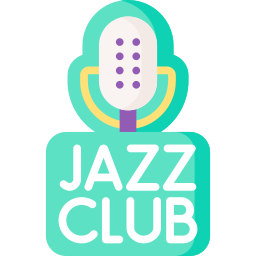 jazz Ícone