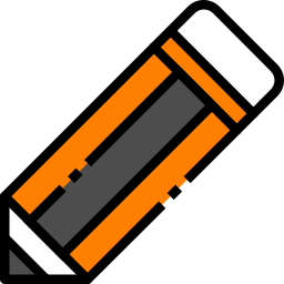 Pencil icon