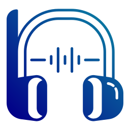 headset icon