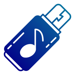 flash-disk icon